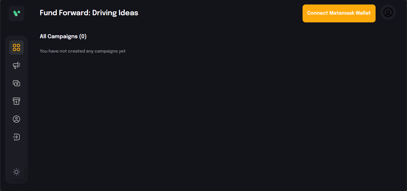 Project 3 Screenshot